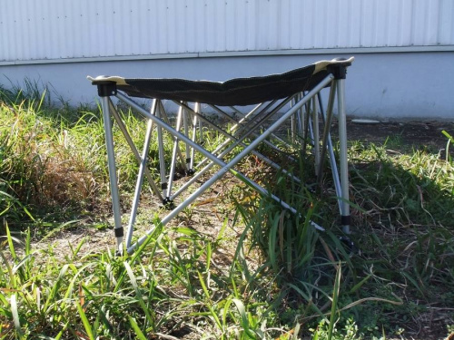 UNIFLAMEのアウトドア　大和