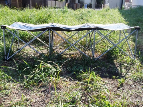 アウトドア　大和