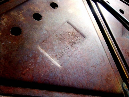 アウトドア　大和