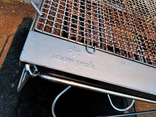 アウトドア用品のキャンプ用品