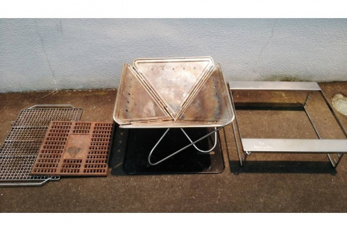 アウトドア　大和