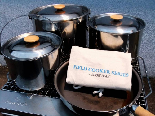 アウトドア用品のキャンプ用品