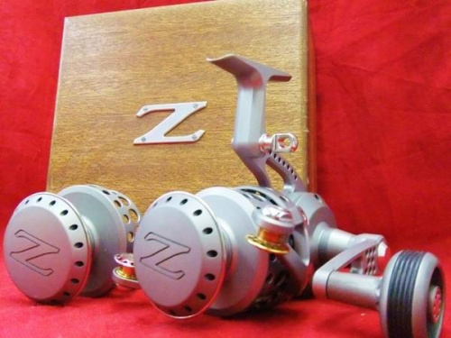 スポーツ・アウトドアの釣具