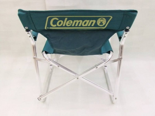 アウトドアテーブルのColeman
