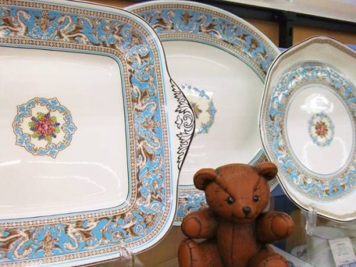 家具・インテリアの洋食器