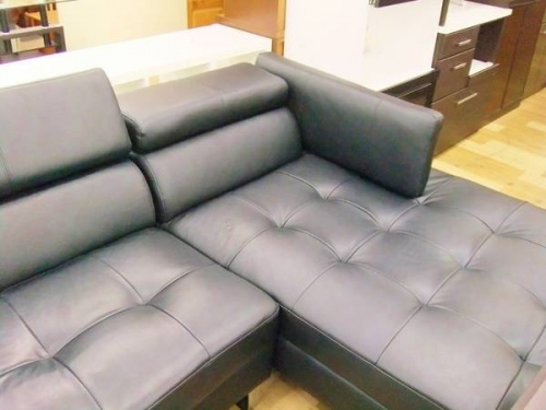 家具・インテリアのソファー