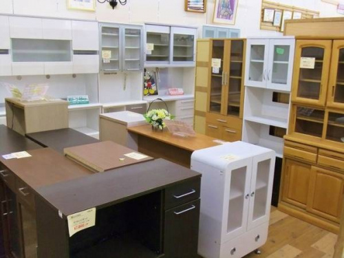 家具　大和
