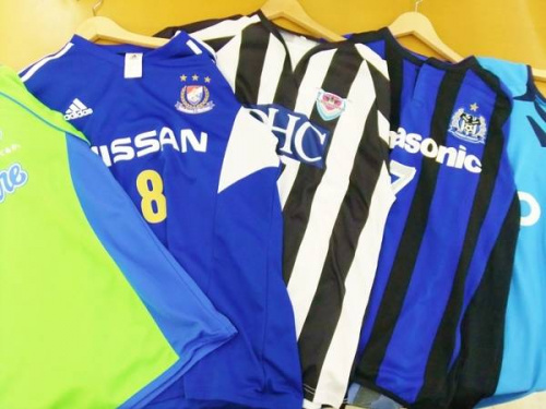 ガンバ大阪のUMBRO