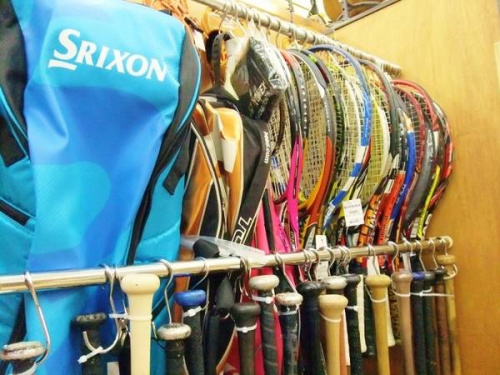 トレファク　大和