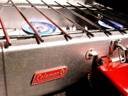 スポーツ・アウトドアのColeman