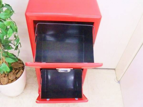 ダストボックスのDULTON(ダルトン)