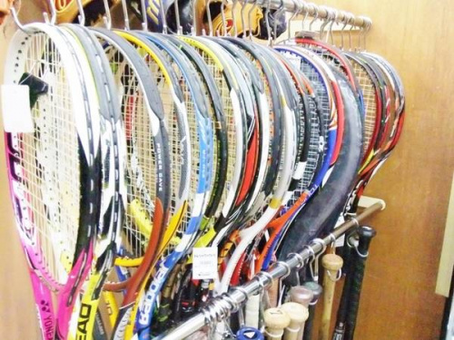 ヴィンテージのDONNAY BORG