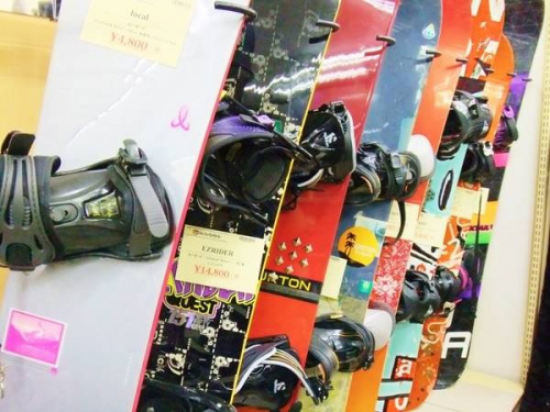 DONNAY BORGのトレファク　大和