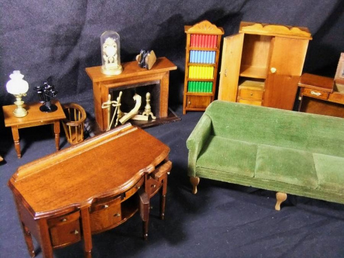 フィギュアのドール