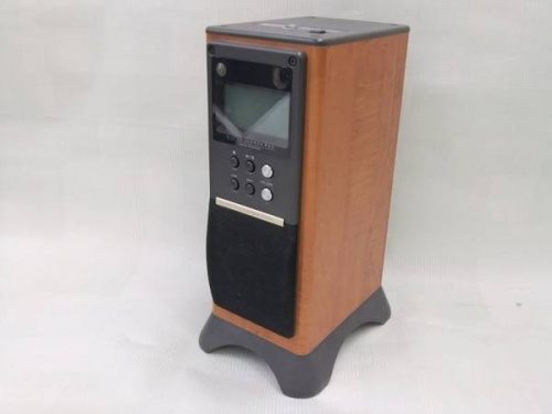 オーディオのLITTELE JAMMER(リトルジャマー)