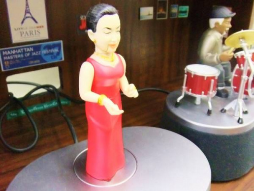 LITTELE JAMMER(リトルジャマー)の美空 ひばり