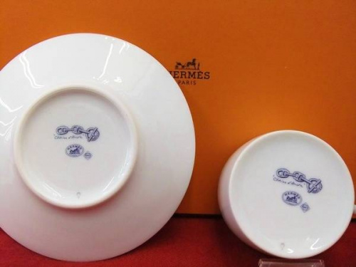 カップ&ソーサーのトレファク　大和