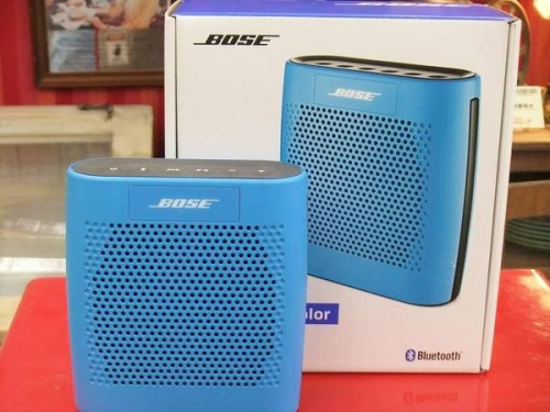 コンポのスピーカー