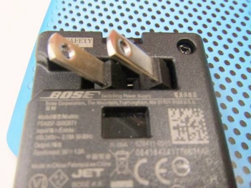 スピーカーのBOSE