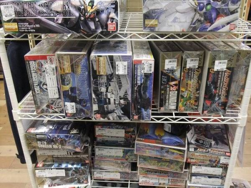 トレファク　大和