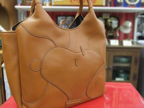 ブランド・ラグジュアリーのバッグ