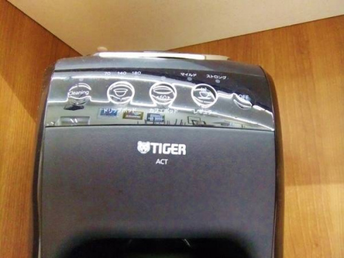 コーヒーメーカーのTiger(タイガー)