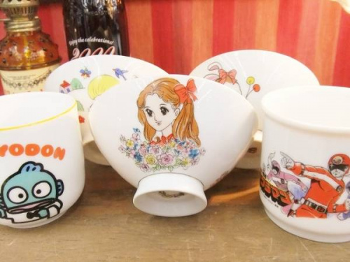 食器のトレファク　大和