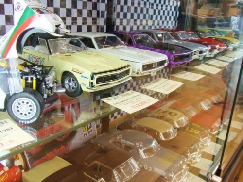 プラモデルのトレファク　大和