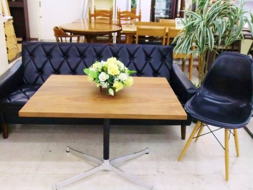 家具・インテリアのソファー