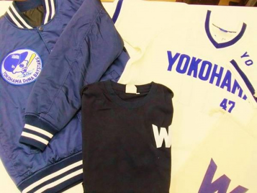 スポーツ用品のユニフォーム