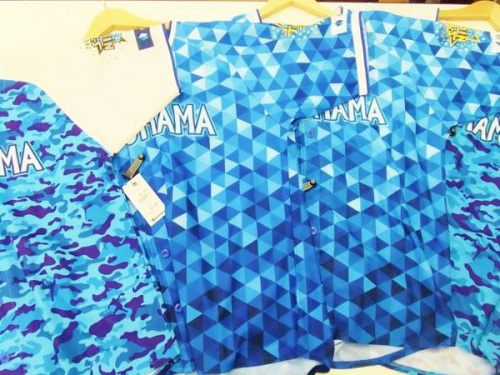 ベイスターズのホエールズ