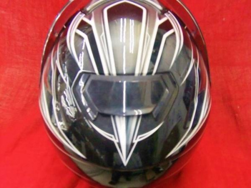SHOEIのヘルメット