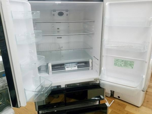 生活家電・家事家電の冷蔵庫