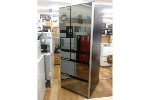 冷蔵庫の洗濯機