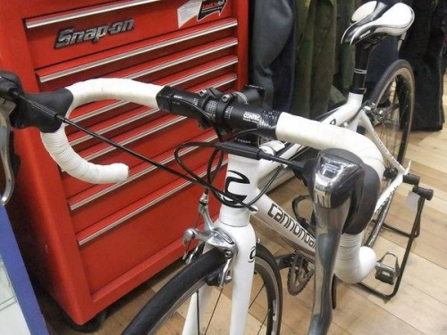 ロードバイクのトレファク 大和