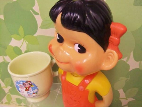 楽器・ホビー雑貨のペコちゃん