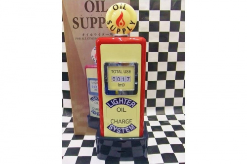 アメリカ雑貨のZIPPO