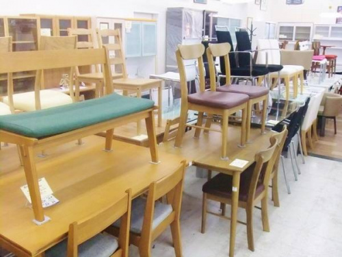 トレファク 大和