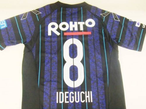 サッカーのメンズファッション