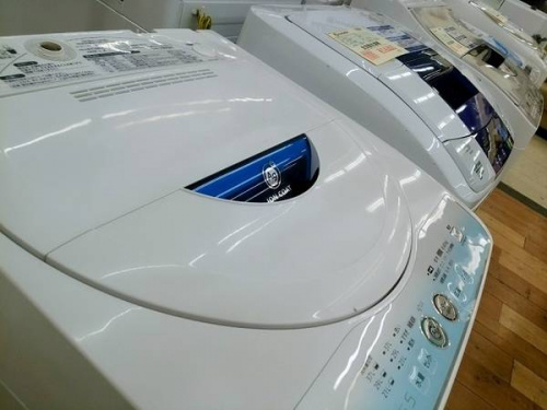 雑貨のトレファク 大和