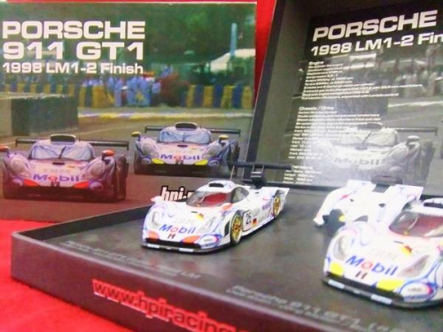 楽器・ホビー雑貨のモデルカー