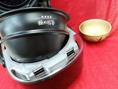 南部鉄器