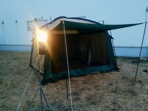 ランタンのトレファク　大和