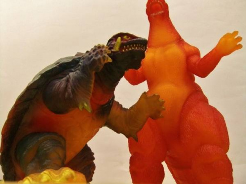 楽器・ホビー雑貨のフィギュア