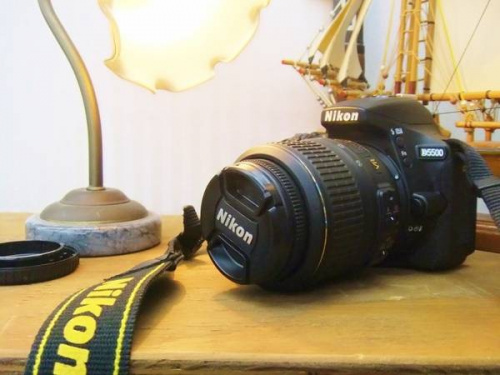 デジタル家電のデジタルカメラ