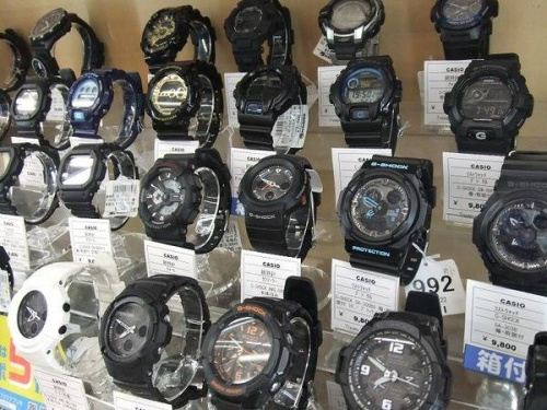 SUUNTO