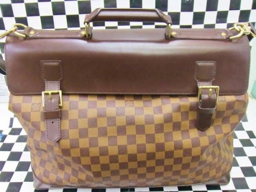 ルイヴィトン（LOUIS VUITTON）のキャリーバッグ