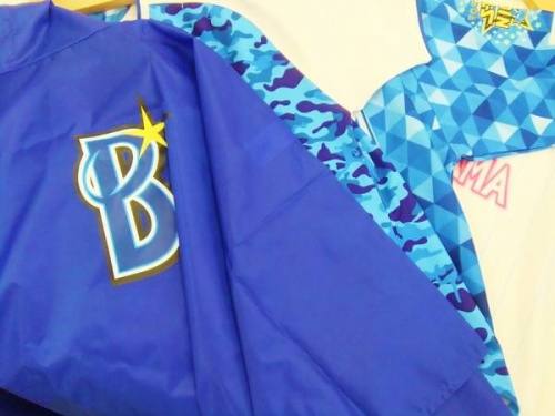 ベイスターズのホエールズ