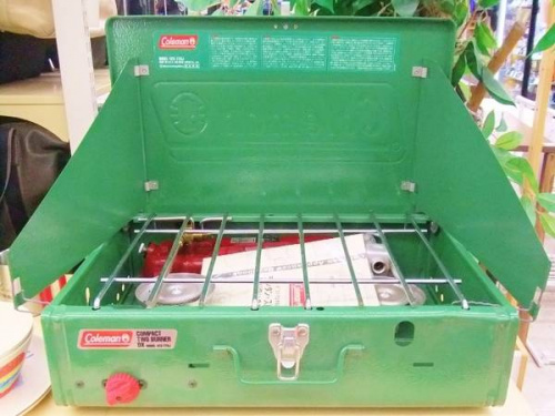 クーラーボックス