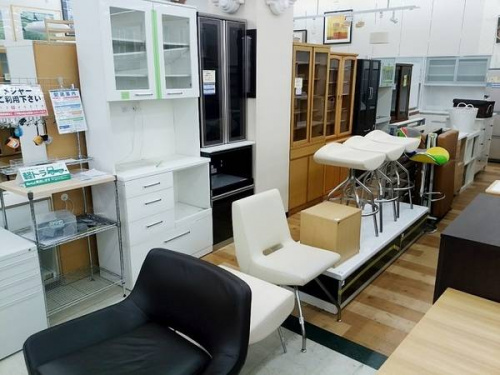 生活家電・家事家電の冷蔵庫